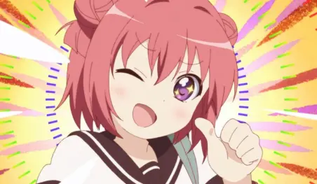 Yuru Yuri celebrará su décimo aniversario con un álbum musical