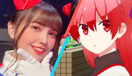 Akari Kitou, la voz de Tsukasa, lanzará su primer mini-álbum en agosto