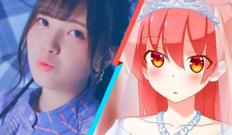 Akari Kitou, la voz de Tsukasa, reporta malestares en su cavidad bucal