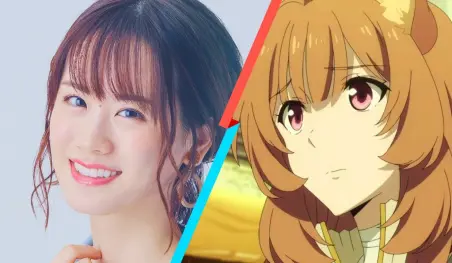 Asami Seto, la voz de Raphtalia, celebra su cumpleaños