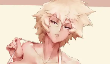 Aseguran en Twitter que Boku no Hero Academia promueve el incesto y la violencia doméstica