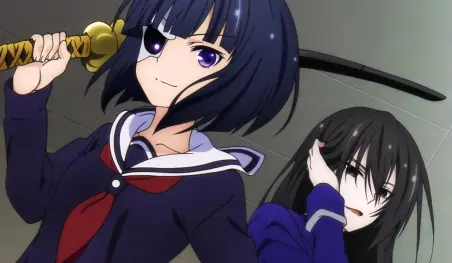 Busou Shoujo Machiavellianism podría dar un importante anuncio este mes