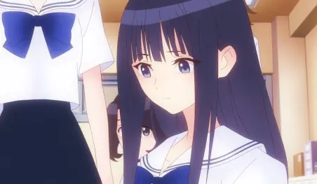 El anime Blue Reflection Ray tendrá 24 episodios