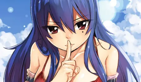 El anime Edens Zero tendrá 25 episodios