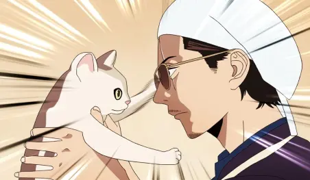 El anime Gokushufudou lanza su secuencia de apertura completa