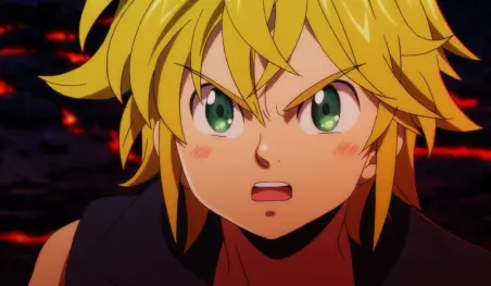 El anime Nanatsu no Taizai: Fundo no Shinpan revela sus nuevos temas musicales