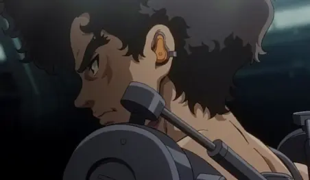 El anime Nomad: Megalo Box 2 tendrá 13 episodios