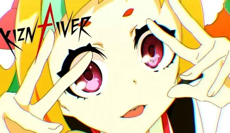 El anime original de Trigger, Kiznaiver, cumple su quinto aniversario