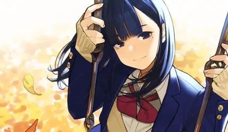 El anime original Miru Tights tendrá un videojuego