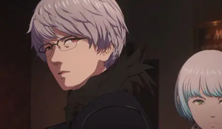 El anime original Night Head 2041 revela un nuevo video promocional