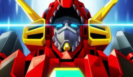 El anime original SSSS.Dynazenon tendrá 12 episodios