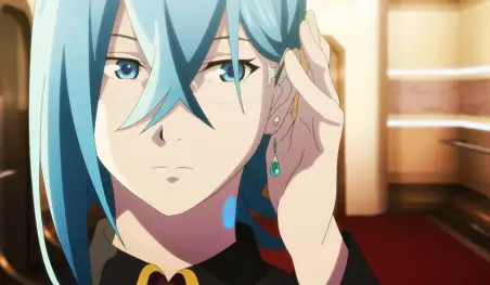El anime original Vivy: Fluorite Eye’s Song revela los detalles de su primer Blu-ray/DVD