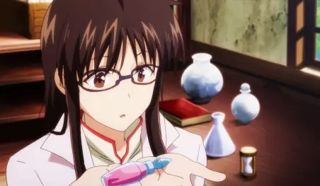 El anime Seijo no Maryoku wa Bannou desu revela los detalles de sus temas musicales