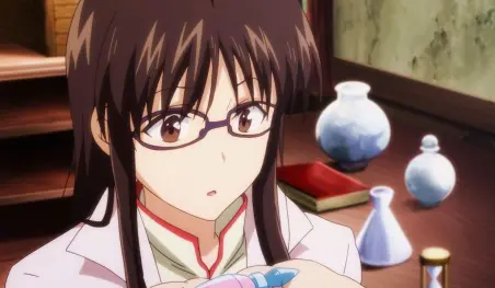 El anime Seijo no Maryoku wa Bannou desu tendrá 12 episodios