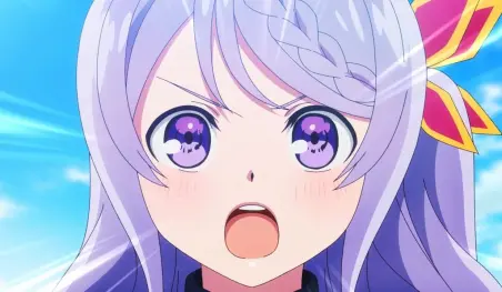 El anime Seirei Gensouki revela su primer video promocional