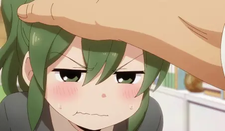 El anime Senpai ga Uzai Kouhai no Hanashi revela un nuevo visual