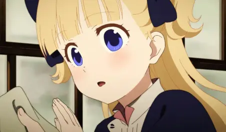 El anime Shadows House tendrá 13 episodios