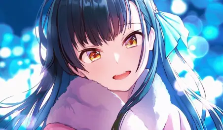 El autor de las novelas Koori no Reijou no Tokashikata pide ayuda para que no sean canceladas