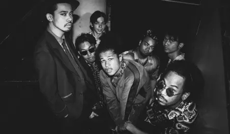 El baterista de la banda ALI fue arrestado por fraude