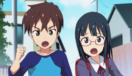 El director Naoya Ishikawa reveló el costo de producir un OVA de 20 minutos
