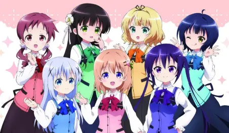 El evento especial de Gochuumon wa Usagi Desu ka? es retrasado un año por el COVID-19