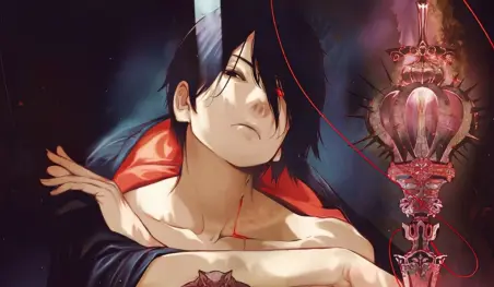 El manga Bakemonogatari revela los detalles de su volumen 13
