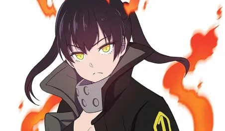 El manga Fire Force supera 15 millones de copias en circulación