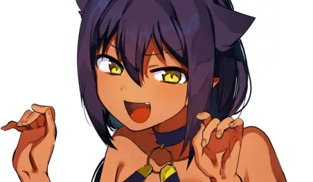 El manga Jahy-sama wa Kujikenai! tendrá adaptación al anime