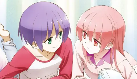El OVA de Tonikaku Kawaii revela un nuevo visual