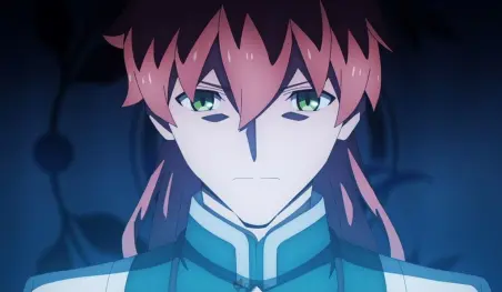El proyecto Fate/Grand Order: Shuukyoku Tokuiten - Kani Jikan Shinden Solomon revelará más detalles en mayo