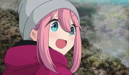 El segundo videojuego VR de Yuru Camp será lanzado este mes