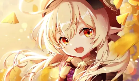 El videojuego Genshin Impact revela más detalles sobre su próximo evento