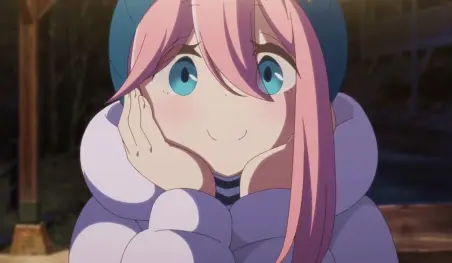 El videojuego Yuru Camp: Have a Nice Day! revela un nuevo visual