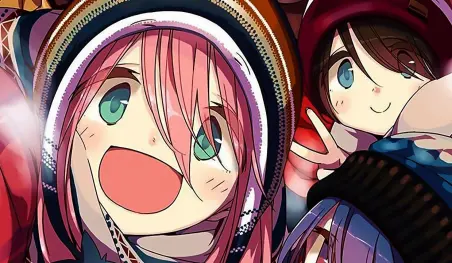 El videojuego Yuru Camp: Have a Nice Day! será lanzado en otoño