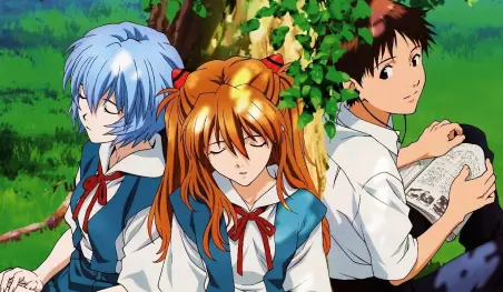 Evangelion: 3.0+1.0 Thrice Upon a Time supera 5 millones de entradas vendidas