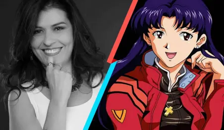 Fallece Toni Rodríguez, la voz de Misato Katsuragi en español latino