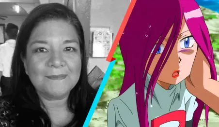 Falleció Diana Pérez, la voz de Jessie en el doblaje latino de Pokémon