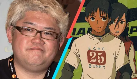 Falleció el director de BECK, Osamu Kobayashi