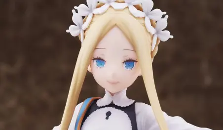 Fate/Grand Order: Abigail Williams inspira una fabulosa figura