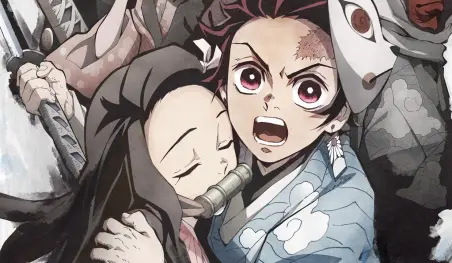 Funimation añadirá a su catálogo las películas recopilatorias de Kimetsu no Yaiba