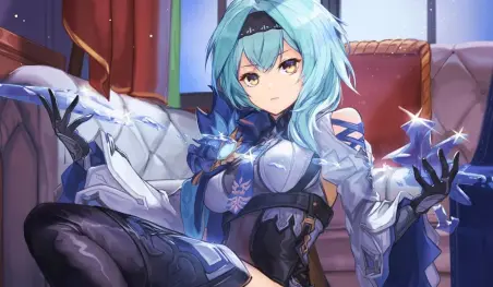 Genshin Impact: Ahora algunos usuarios intentan 'cancelar' a Eula por su pasado