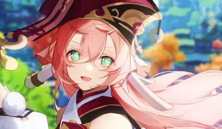 Genshin Impact: Yanfei protagoniza el nuevo video promocional del videojuego