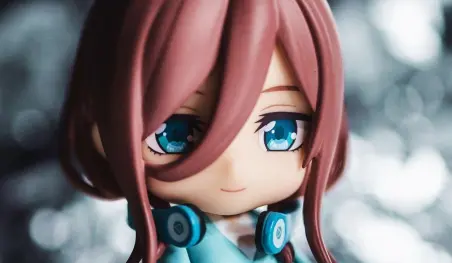 Gotoubun no Hanayome: La Nendoroid de Miku sigue siendo uno de los productos más vendidos de Amazon