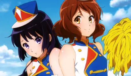 Hibike! Euphonium anuncia una colaboración con YAMAHA