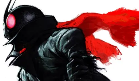 Hideaki Anno producirá la película live-action Shin Kamen Rider