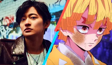 Hiro Shimono, la voz de Zenitsu, celebra su cumpleaños