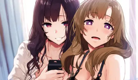 Iida Pochi, autora de Ane Naru Mono, reveló qué la motivó a ser mangaka
