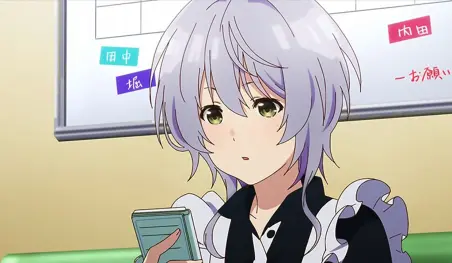 Jaku-chara Tomozaki-kun apenas supera 500 ventas con su segundo Blu-ray/DVD