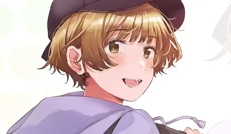 Jaku-chara Tomozaki-kun revela los detalles de su cuarto Blu-ray/DVD
