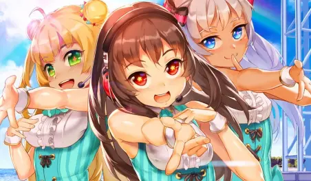 Japón: Un grupo idol piden a sus fanáticos que restrinjan su lenguaje en redes